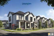 Unionglen Towns in Markham