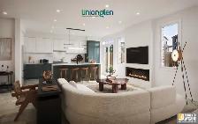 Unionglen Towns in Markham - Photo 2