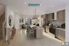 Unionglen Towns in Markham - Photo 3