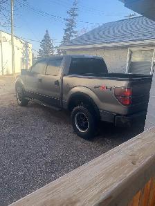 2010 F-150 - Photo 2