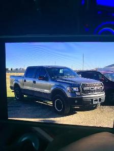 2010 F-150 - Photo 3