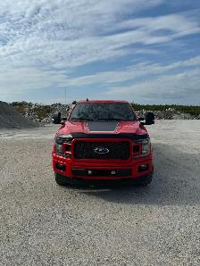 2019 F150 sport - Photo 6