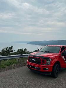 2019 F150 sport - Photo 7