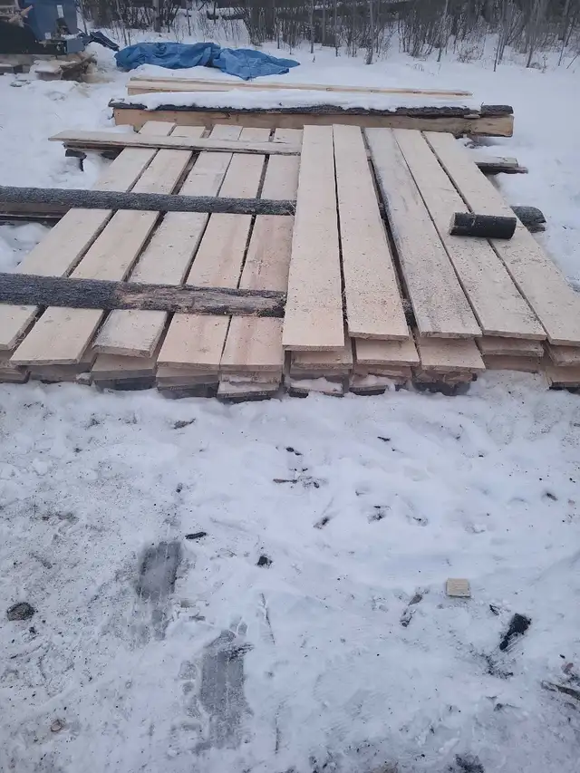 pine lumber - Photo 4