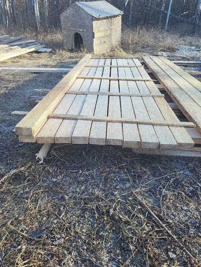 pine lumber - Photo 5
