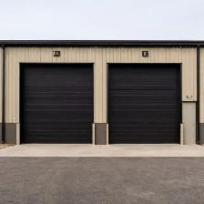 Stony Plain Shop Bays for Rent