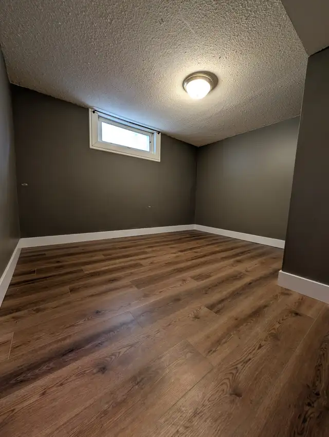 1 bedroom basement suite for rent. - Photo 2