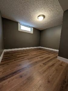 1 bedroom basement suite for rent. - Photo 2