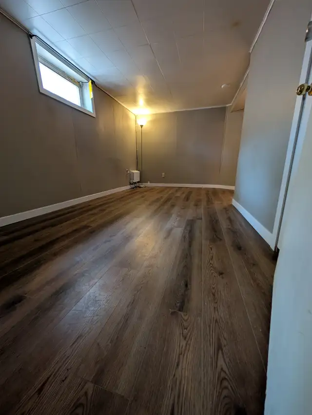 1 bedroom basement suite for rent. - Photo 6