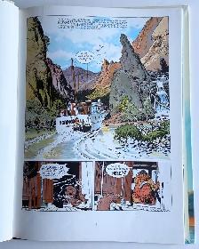 Bernard Prince des éditions du Lombard - Photo 3