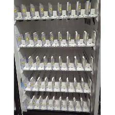 Dixie Narco DN5591 Commercial Vending Machine Pop, Water, Cans, - Photo 3