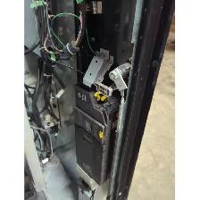 Dixie Narco DN5591 Commercial Vending Machine Pop, Water, Cans, - Photo 5