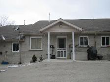 2BR APT FOR RENT IN THE TOWN OF DURHAM, ON