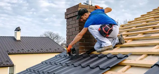 ROOFING SERVICE! BEST ROOFER! FREE QUOTE CALL 416-948-6637 - Photo 3