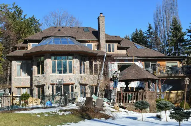 ROOFING SERVICE! BEST ROOFER! FREE QUOTE CALL 416-948-6637 - Photo 3