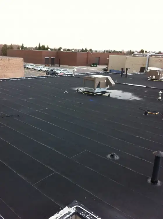 ROOFING SERVICE! BEST ROOFER! FREE QUOTE CALL 416-948-6637 - Photo 6