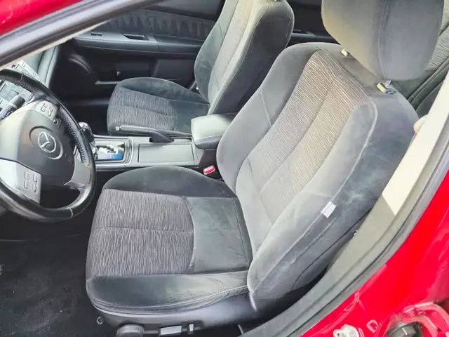 2009 Mazda Mazda6 2.5L Automatic with Sunroof - Photo 7