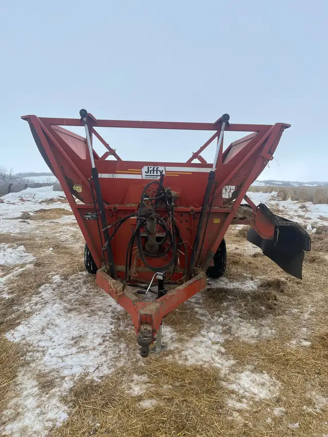 bale processor - Photo 2