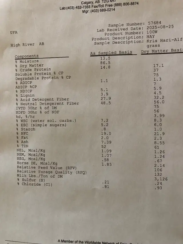 premium bale’s - Photo 6