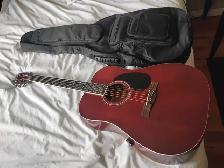 Acoustic Guitar For Sale - Photo 4