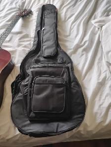 Acoustic Guitar For Sale - Photo 6