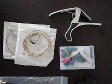 Acoustic Guitar For Sale - Photo 9