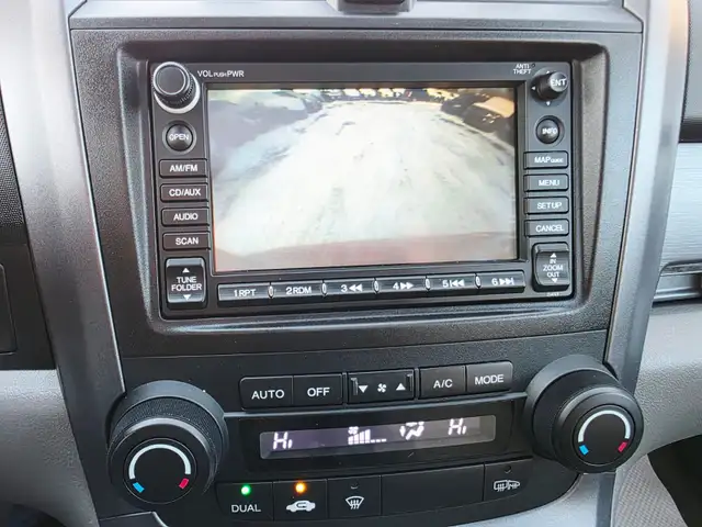 2008 Honda CR-V AWD EX-L Leather Seats Backup Camera Sunroof Nav - Photo 17