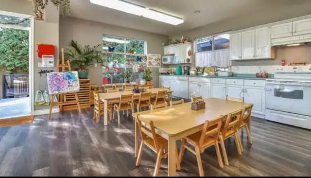 Hidden Gem!! Weekend Language Classes | Small Class | Ages 2–8 - Photo 5