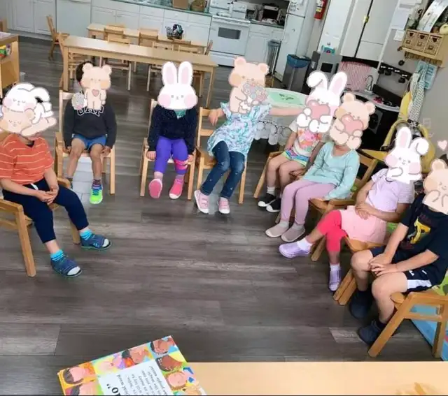 Hidden Gem!! Weekend Language Classes | Small Class | Ages 2–8 - Photo 6