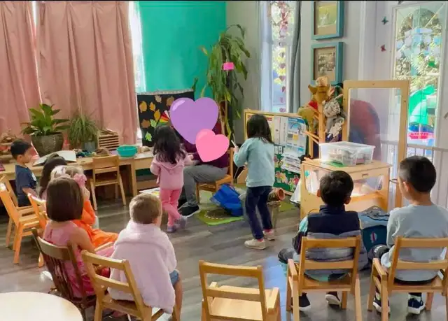 Hidden Gem!! Weekend Language Classes | Small Class | Ages 2–8 - Photo 7