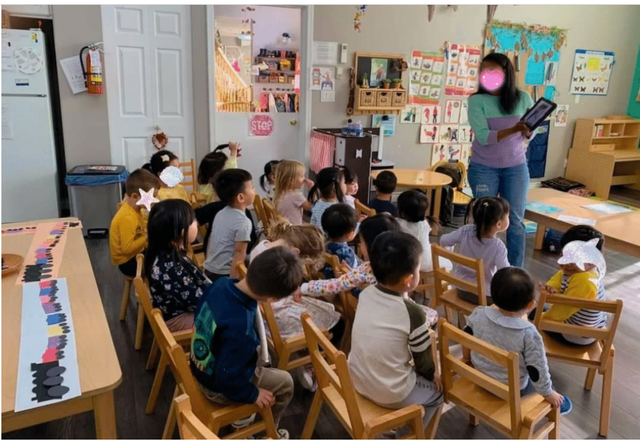 Hidden Gem!! Weekend Language Classes | Small Class | Ages 2–8 - Photo 9