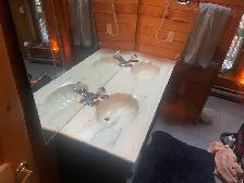double marblelite sink - Photo 2