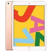 Apple- iPad 7th Gen. 32 GB I Wifi on Sale - Photo 7