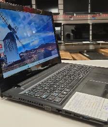 Lenovo G50-80E5 BATTERIE NEUVE i7-5500U 8Go SSD 256Go - Photo 2