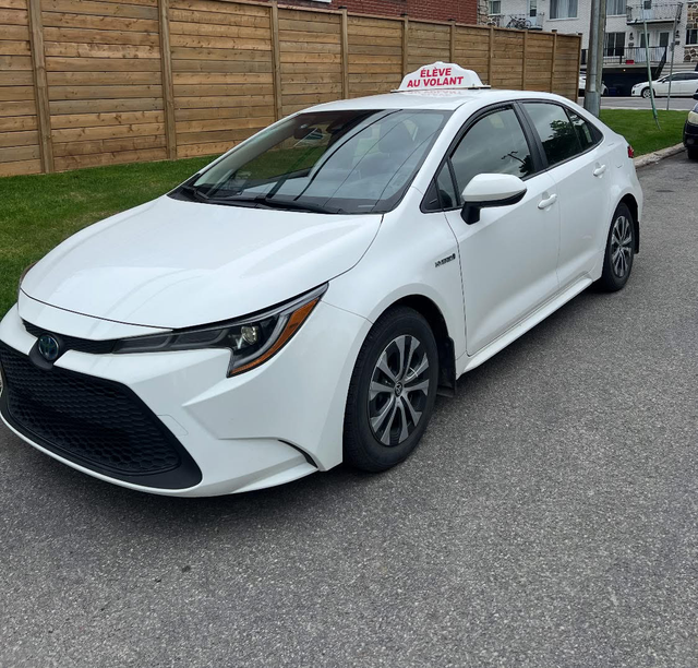 Cours de perfectionnement classe 5 - Circuit Laval - Photo 2