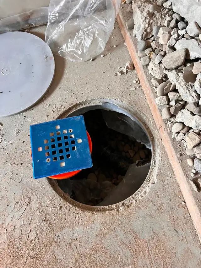 Handyman small or big job