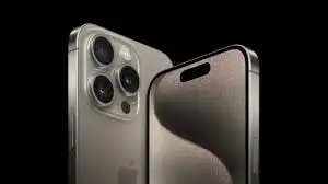 iPhone 15 Pro 256/128 GB unlock on Sale - Photo 2
