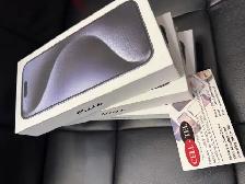 iPhone 15 Pro 256/128 GB unlock on Sale - Photo 10