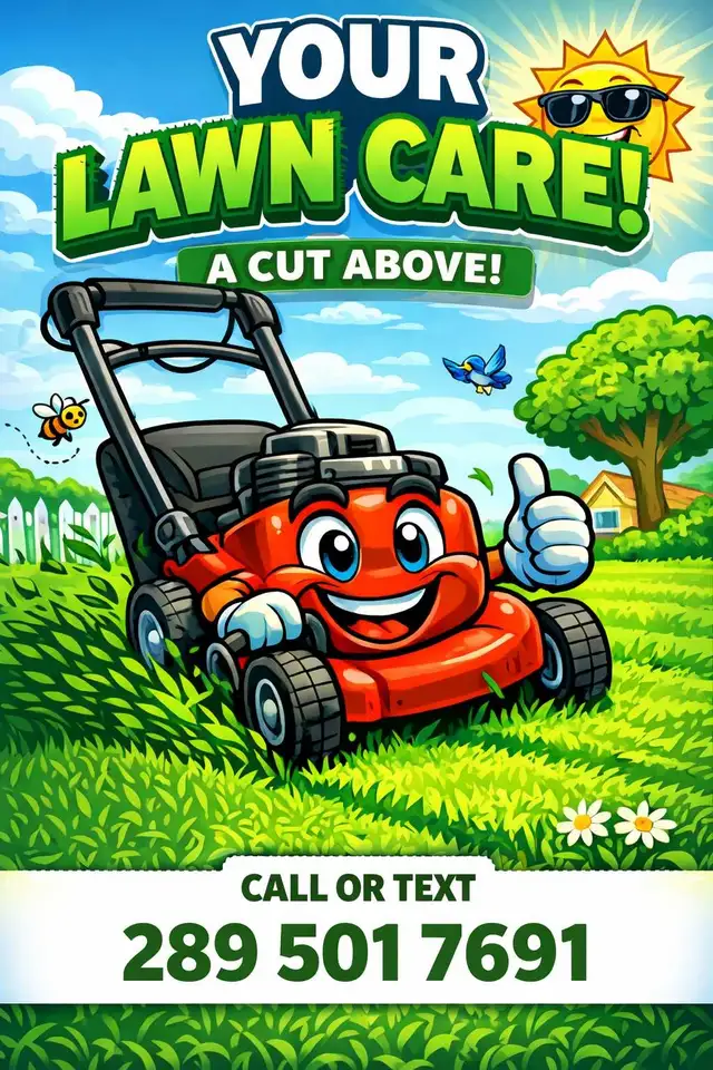 LawnCare