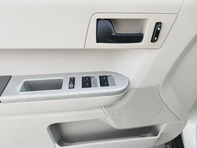 2008 Ford Escape Leather Sunroof Heated Seats Clean Carfax - Photo 18