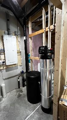 Water Softener & RO Systems | Free Water Test | 20 Yr Warranty - Photo 3