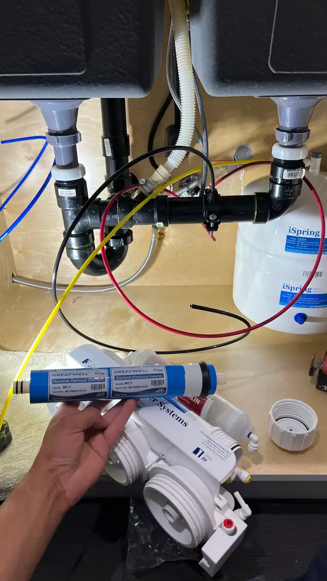 Water Softener & RO Systems | Free Water Test | 20 Yr Warranty - Photo 5
