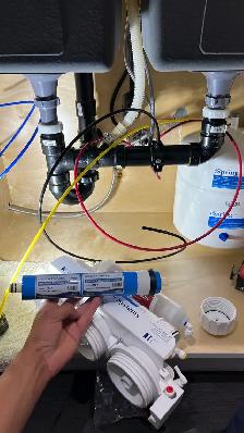 Water Softener & RO Systems | Free Water Test | 20 Yr Warranty - Photo 5