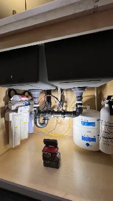 Water Softener & RO Systems | Free Water Test | 20 Yr Warranty - Photo 6