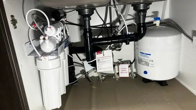 Water Softener & RO Systems | Free Water Test | 20 Yr Warranty - Photo 7