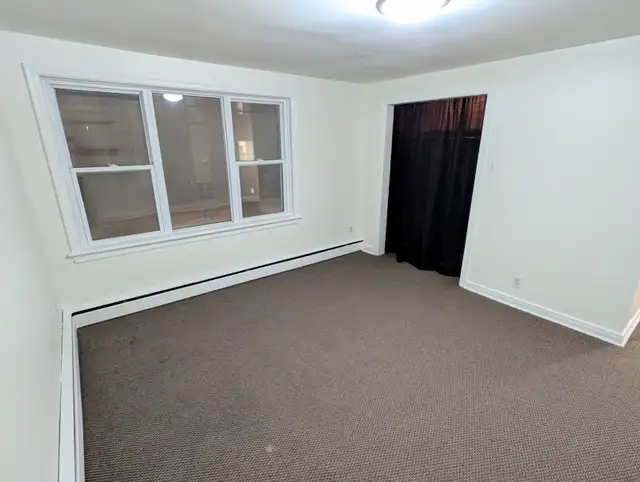 1 Bedroom Apartment Downtown (Unit 2 Duplex) - Photo 8