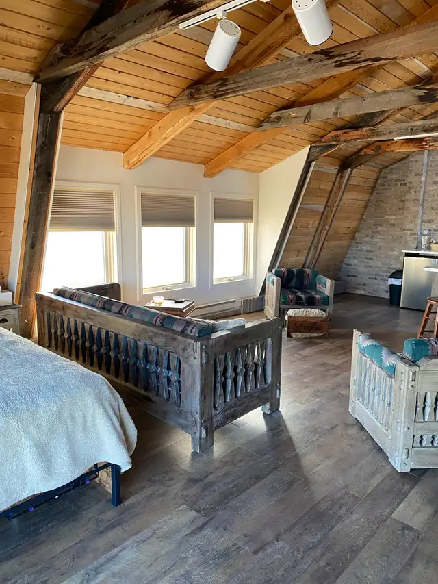 Beautiful Studio Apartment in the Country - Photo 3