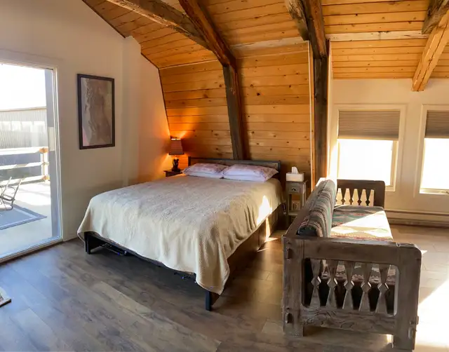 Beautiful Studio Apartment in the Country - Photo 5