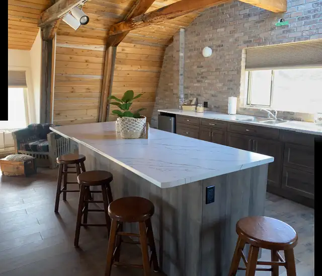 Beautiful Studio Apartment in the Country - Photo 6