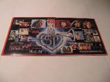 Peter Frampton The Bee Gees SGT Peppers Lonely Hearts Club Band - Photo 5